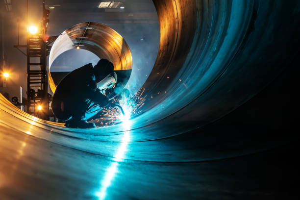 Professional Welder & Metal Fabrication in Benavides, TX