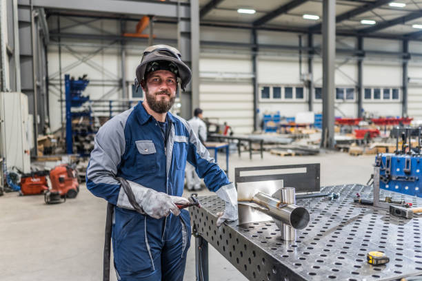 Best Aerospace and Defense Welding in Benavides, TX