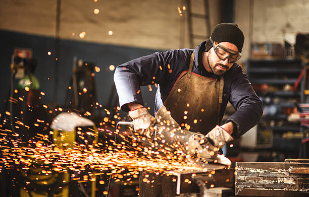 Affordable Welder Services in Benavides, TX