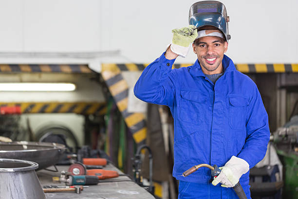 Best Automation and Robotic Welding in Benavides, TX